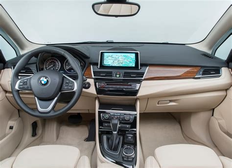 Bmw 2 Serie Active Tourer Prijzen Afmetingen Gewicht En Andere Specificaties Autorai Nl