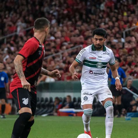 Athletico X Coritiba Veja Detalhes Da Venda De Ingressos Coxa Esgota