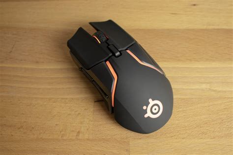 Just Picked Up The SteelSeries Rival 650 R/MouseReview, 53% OFF