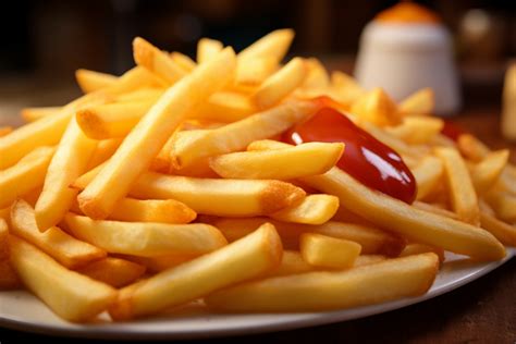french fries    shapes  sizes whats  favorite