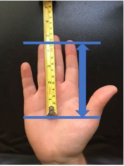 Finding Your Tennis Racquet Grip Size - Updated for 2024!