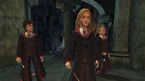 Harry Potter Prisoner of Azkaban Game | PS2 - PlayStation