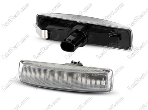 Sequentielle Led Seitenblinker F R Land Rover Discovery Iii