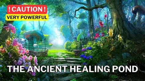 Guided Meditation For Energy And Higher Wisdom The Ancient Healing