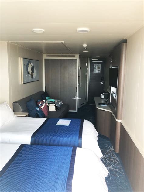 Norwegian Bliss Cabin