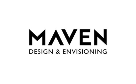 Maven Logo - LogoDix