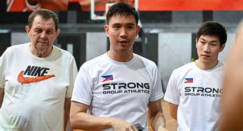 Charles Tiu Joins Rejigged Converge Coaching Staff