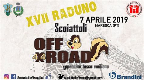 Raduno Off Road Italy Scoiattoli 4x4 Maresca 2019 YouTube