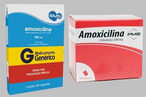 Para Que Serve A Amoxilina