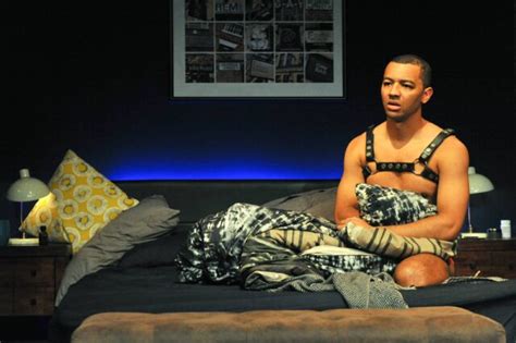 A World Of Sex Drugs And Jockstraps Photos Of Jock Night Which Runs To 11 November At Seven