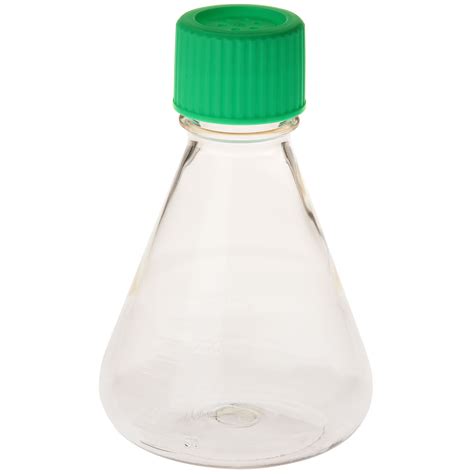 Celltreat Polycarbonate Ml Erlenmeyer Culture Flasks Morganville