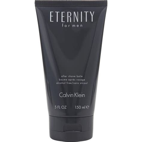 Eternity Pour Homme Calvin Klein Aftershave Ml