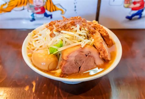 6000杯食べたマニアがオススメ！相模原市・淵野辺駅周辺のイチオシ人気ラーメン8選 Vacanラーメン特集