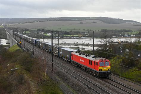 Z Dollands Moor Ripple Lane Adam Mcmillan Flickr