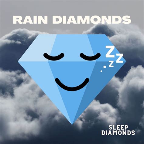 Soothing Rain Sounds Pt 1 Rain Diamonds Sounds Thunderstorm Sounds