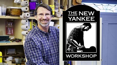 How Rich Is Norm Abram Of The New Yankee Workshop Biography Tribune