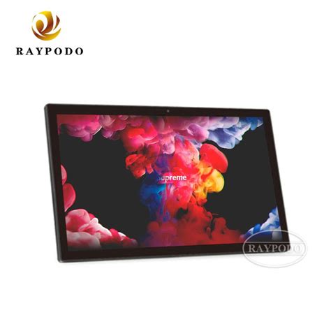 Raypodo Android Tablet Wall Mount Inch Android Capacitive