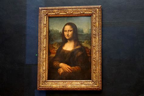 Qu Ver En El Louvre Obras Imprescindibles Mi Siguiente Viaje