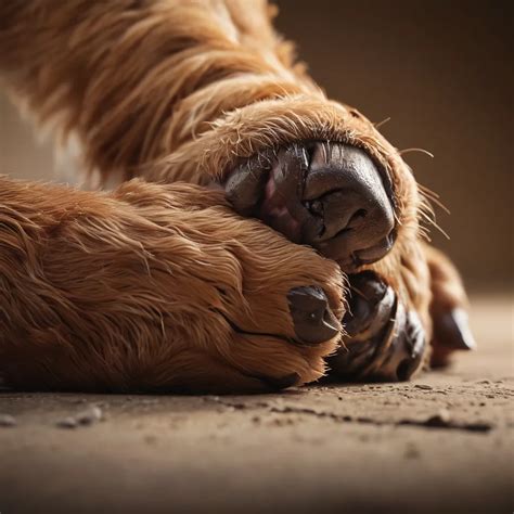 Pawsitively Pain-Free: 7 Tricks To Stop Your Furry Friend's Paw Biting