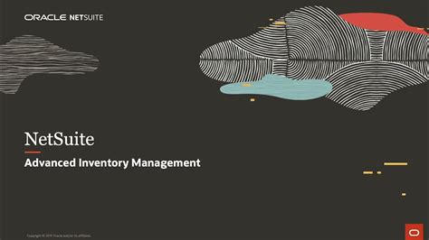 Netsuite Advanced Inventory Management Demo Youtube