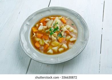 49 Conch chowder Images, Stock Photos & Vectors | Shutterstock