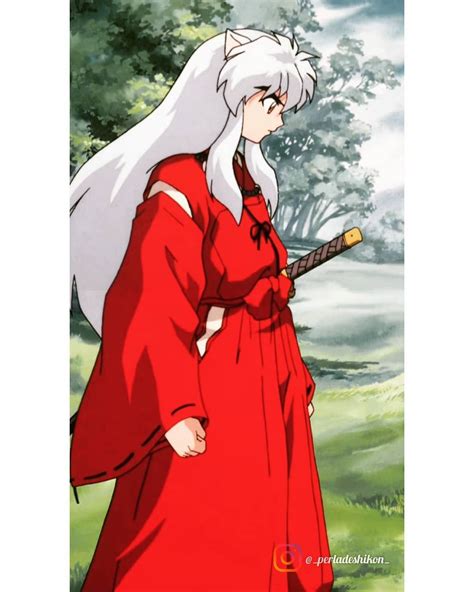 Pin By Kailie Butler On Inuyasha And His Daughter Moroha In 2022