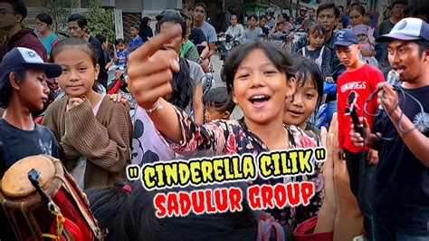 Kuda Renggong Sadulur Group Ngabuburit Bersama Cinderella Cilikbaraya