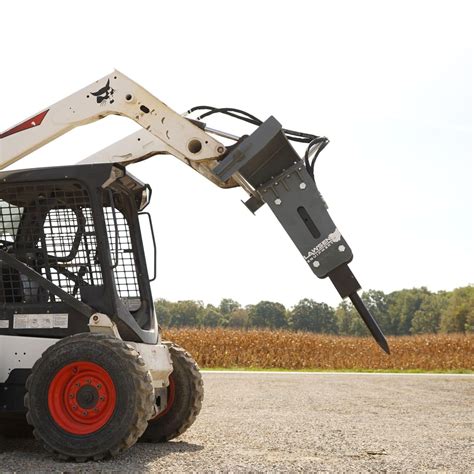 Durable Bobcat Skid Steer Attachments - Lawsen Equipment