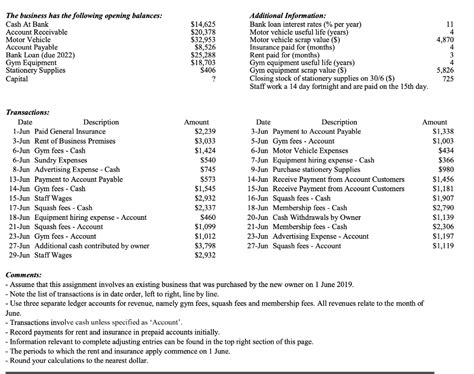 show      column worksheet   cheggcom