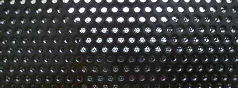 China Galvanized Or Stainless Steel Or Aluminium Perforated Metal Mesh