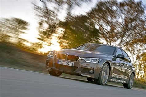 Masaüstü BMW Araç Spor araba Performanslı araba Sedan Netcarshow