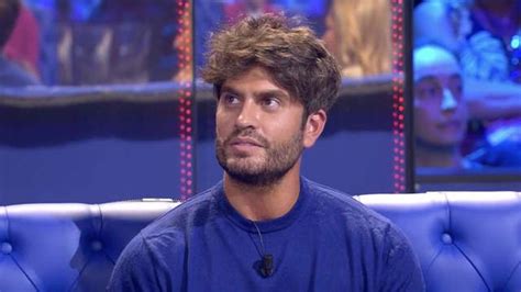 Todo Sobre Rodri Ex Gran Hermano Y Exnovio De Adara Molinero