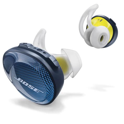 Bose Unveils New Soundsport Free Wireless Earbuds Video Iclarified