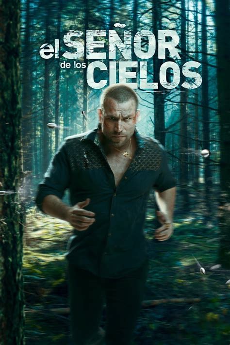 Reparto El Señor De Los Cielos Temporada 3 Mx