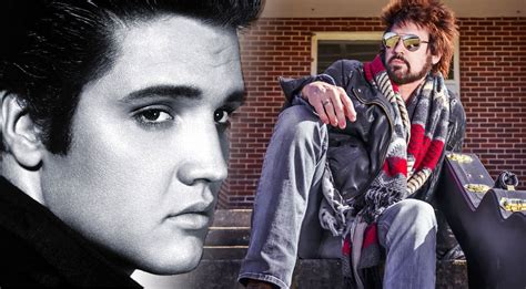 Rockin' Elvis Tribute Shows The World Why Billy Ray Cyrus Is 'Still The ...