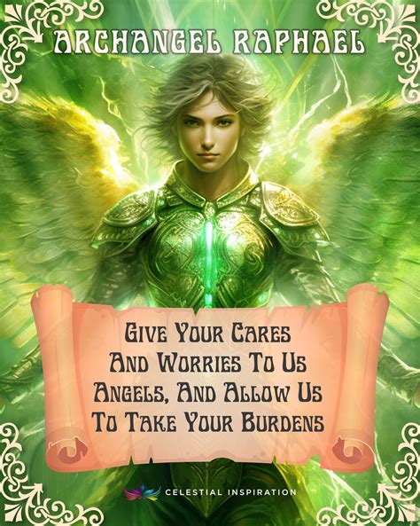 Angel Message for you Today! | Archangels, Angel messages, Healing angels