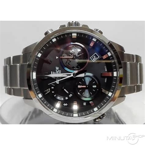 Casio Edifice Eqb D A Aer Casio Eqb D