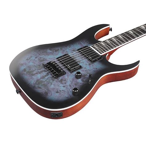 Ibanez Gio Grg121par Kbf Electric Guitar