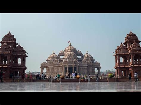 Akshardham Mandir, Delhi. अक्षरधाम मंदिर, दिल्ली|