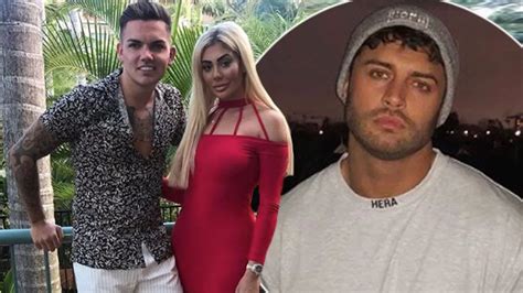 Sam Gowlands Regret At Cancelling Dinner Plans With Mike Thalassitis