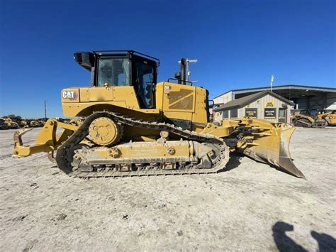 2020 Caterpillar D6 For Sale At $483,890 In Queensland Makin Traks ...