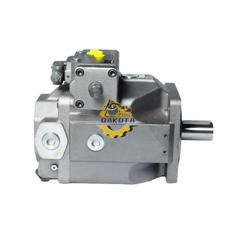 Hydraulic Pump Cat R E E