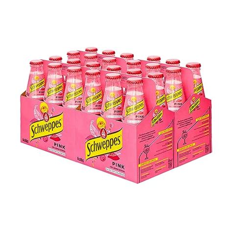 Tónica Schweppes el azúcar que esconde Mi Hogar