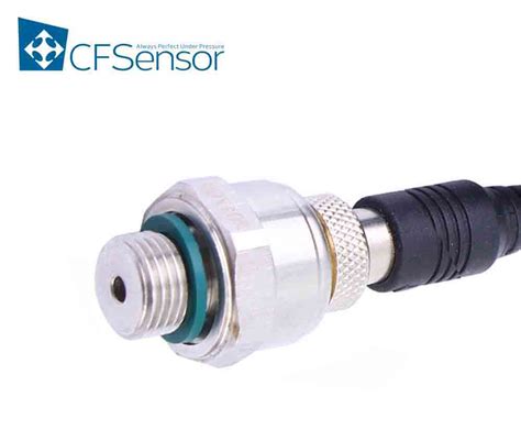 Xgzp6161d比例电压 压力变送器 产品中心 Cfsensor