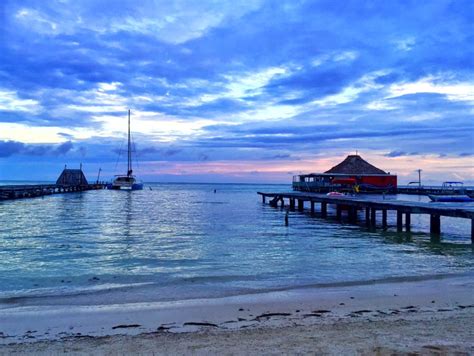 Ambergris Caye The Best Budget Paradise In Belize Eternal Arrival