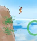dive   starting block  pictures wikihow