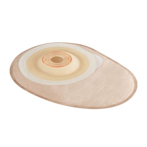 Closed Standard Hydrocolloid Soft Convex Oakmed Healthcare