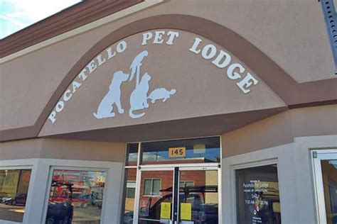 About Us - Pocatello Pet Lodge