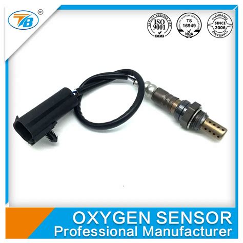 Sensor De Ox Geno Tianbang Para Jeep Cherokee