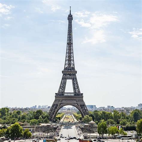 Tour Eiffel JoselleKaeden